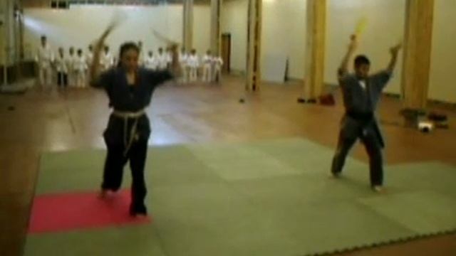 2008.07.08 Летняя площадка (подготовка к ПВ) смотреть онлайн