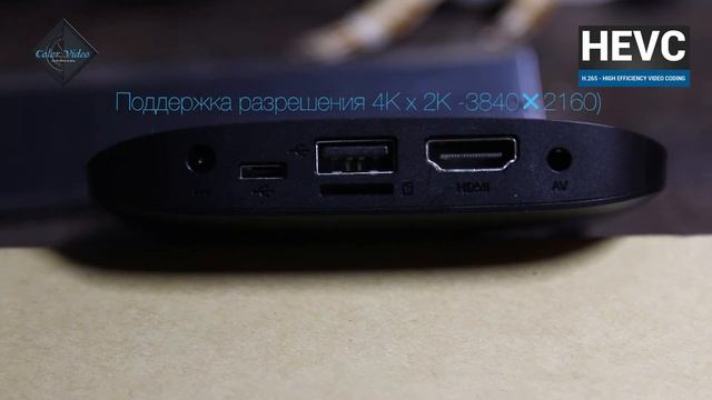 XIAOMI TV BOX 3 Quad Core 4K смотреть онлайн