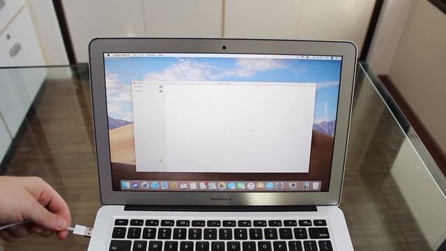 How to Transfer Photos/Videos from iPhone to Any Mac!! смотреть онлайн