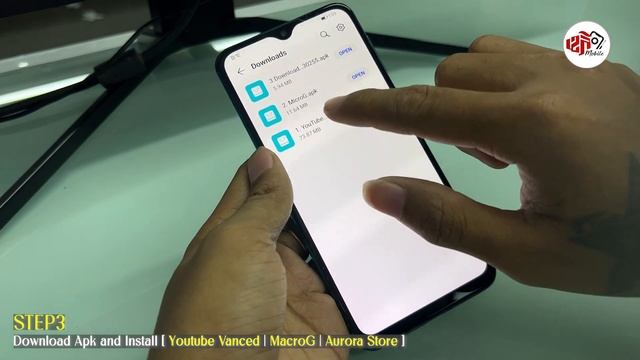 Huawei Nova 5 Pro | How To Download and Install Youtube and Aurora Store Full Fanction 2023 смотреть онлайн