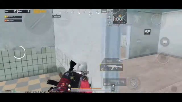 Clutch in Intense Situations 😍 | Classics Clutch Highlights ❤️⚡| Never Panic in 1VS4 Situation🤩🔥 смотреть онлайн