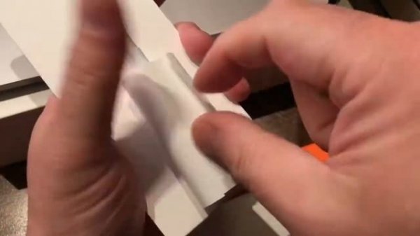 Thunderbolt 3 to Thunderbolt 2 Adapter