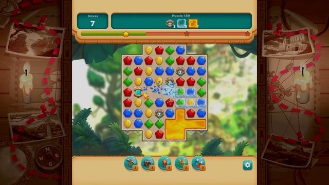 Zookeeper World and Temple Run: Puzzle Adventure Review (Apple Arcade) смотреть онлайн
