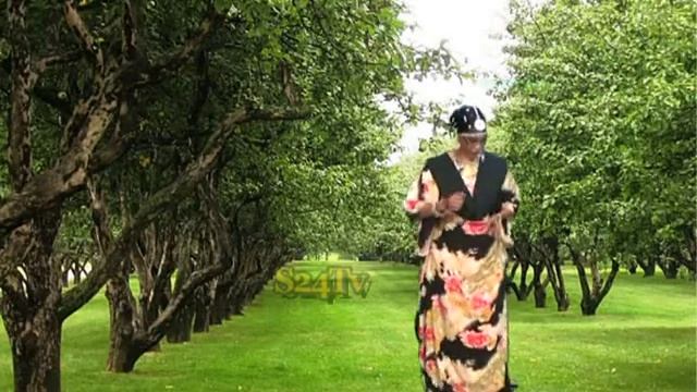 Amina Macow Heestii Jenkaaga La dheel mpg YouTube смотреть онлайн