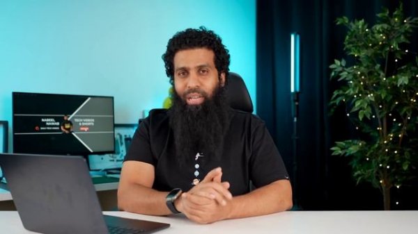 2024 Macbook Air M3 13 inch Base Model | Unboxing & Review