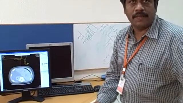 Siligon Dragon sees demo of robotics tech from India to diagnose cancer смотреть онлайн