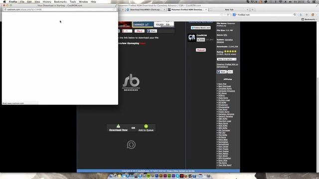 PokeMMO Set Up for Mac and PC смотреть онлайн