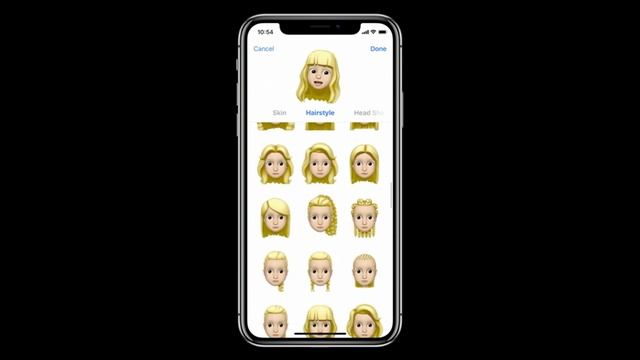 Nuevos Emojis de Apple смотреть онлайн
