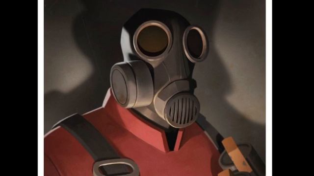 my take of pyro singing out of touch смотреть онлайн