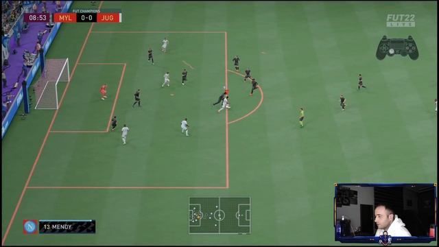 OYUNUN EN HIZLI KANAT OYUNCUSUNU ALDIM . BU ADAM EFSANE 🤩 | FIFA 22 ULTIMATE TEAM смотреть онлайн