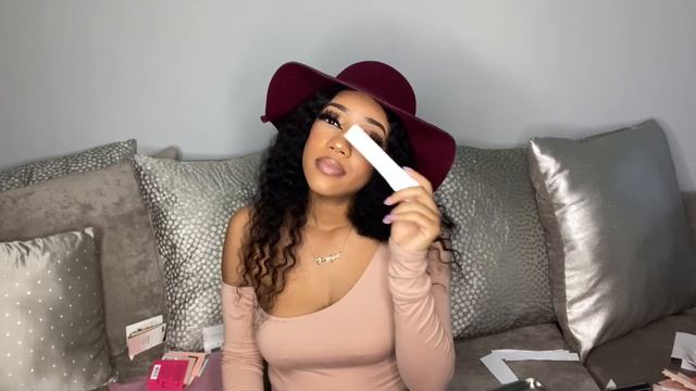 DESIGNER PERFUME COLLECTION 2021| PERFUME SMELL TEST смотреть онлайн