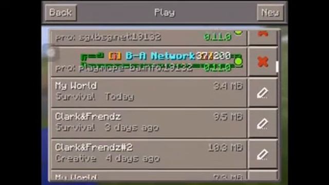 How to cheat on minecraft pe 0.11.1 works 100% on ios divices смотреть онлайн