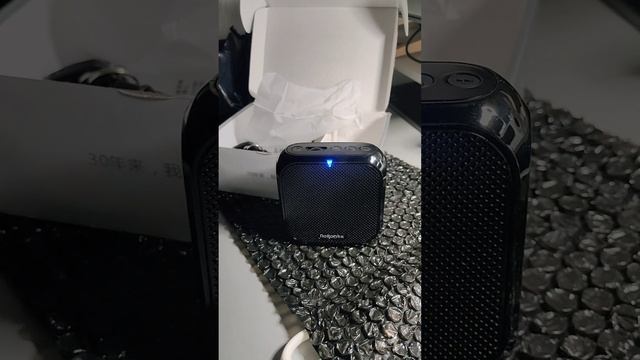 Voice Amplifier - Lapel - ROLTON смотреть онлайн