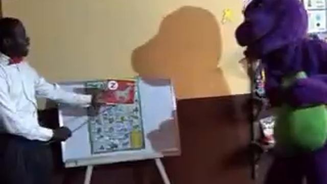 LOVE KIDS GROUP, English Teaching-A is for Apple смотреть онлайн