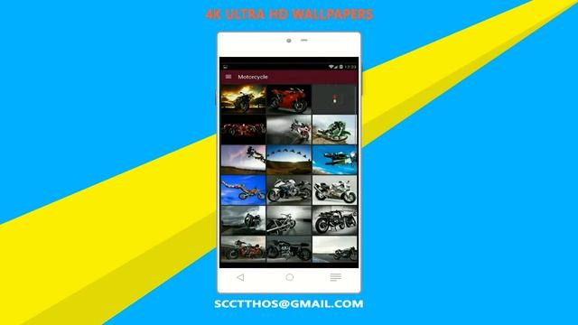 Video 4K Ultra HD Wallpaper смотреть онлайн