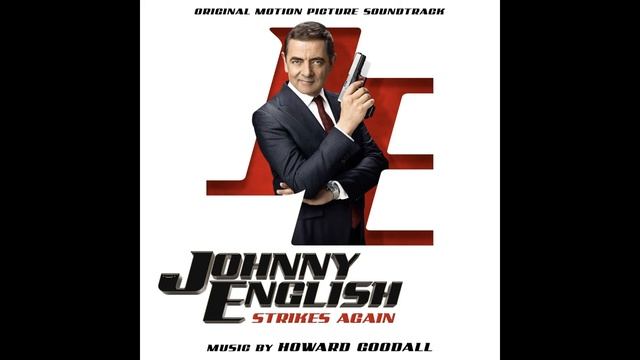 iPhone Circuit Ringtone (Source) - Johnny English Strikes Again Complete Score смотреть онлайн