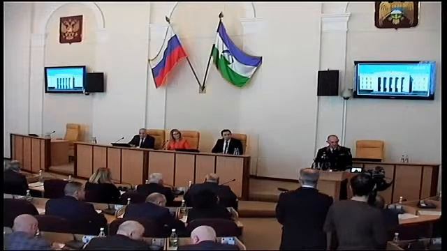 Заседание Парламента КБР 21.03.2024 смотреть онлайн