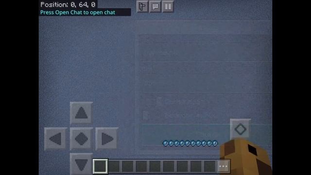 Minecraft Java on A iPhone смотреть онлайн