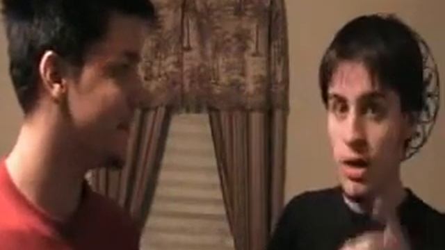"Dating Service" outtakes смотреть онлайн