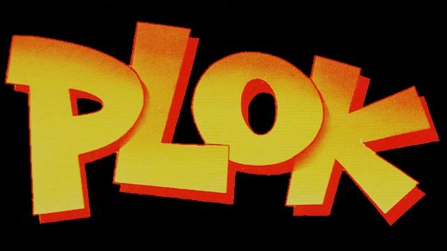 Plok! Boss Theme, Earrape Edition смотреть онлайн