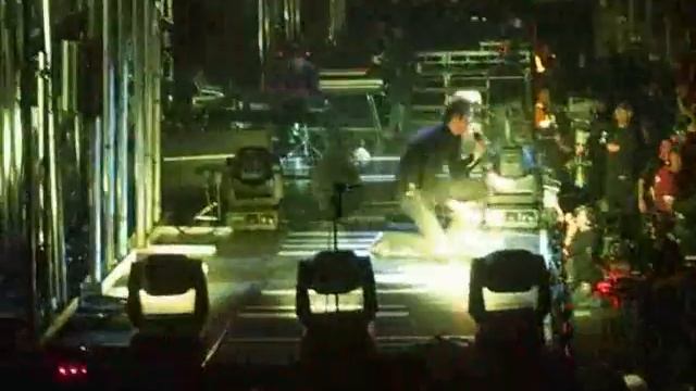 Keane - This Is The Last Time @ 02 Dome - Nezz-Media UK смотреть онлайн