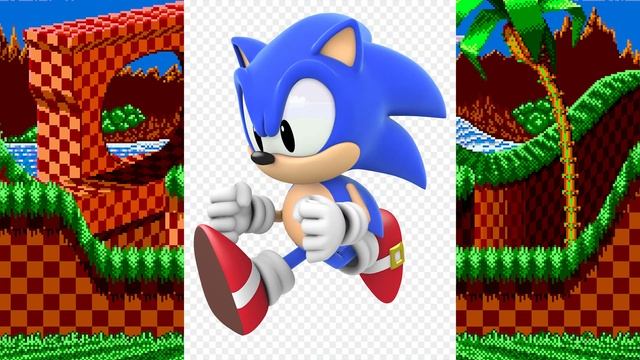 Tails Thinks He's Pregnant