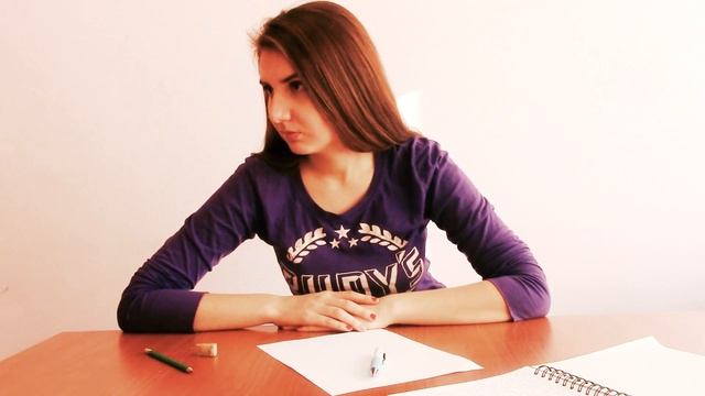 КАК Я ПИШУ КОНТРОЛЬНУЮ // MARIA PODGERO// #ГоСпАдЯ смотреть онлайн