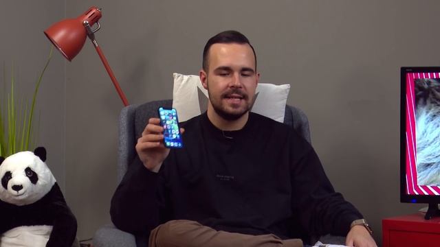 Apple iPhone 12 Mini - Unser Erfahrungsbericht (Deutsch) смотреть онлайн