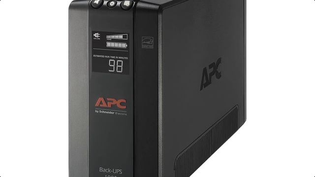 5 Best UPS [2023] смотреть онлайн