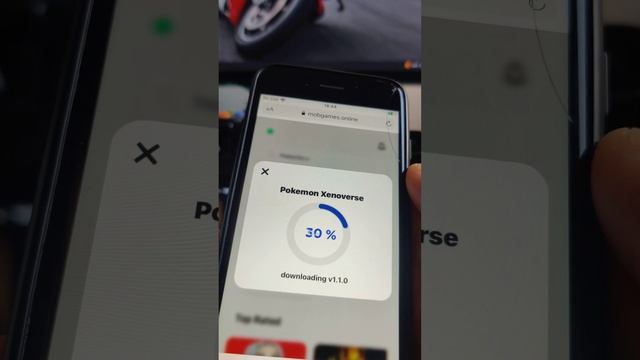 Pokemon Xenoverse Mobile  Download IOS Android 2023