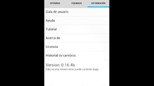 Super Status Bar beta 16 rev 4 смотреть онлайн