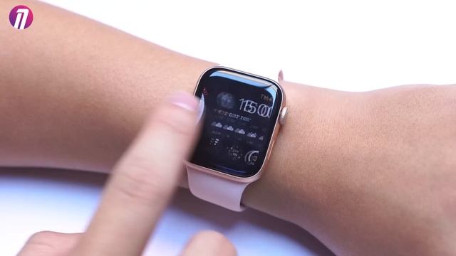 VỪA LẤY APPLE WATCH SERIES 5... 14 CỦ!!! - UNBOX LUÔN CHO ANH EM:)) смотреть онлайн