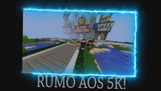 ESPECIAL 4 MIL INSCRITOS ! ‹ Kamui › смотреть онлайн