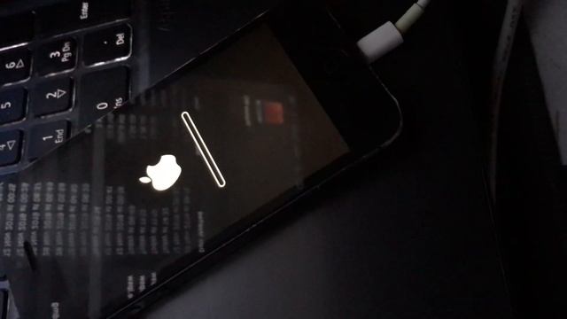 Downgrade to ios 6 without blob on iPhone 5 смотреть онлайн