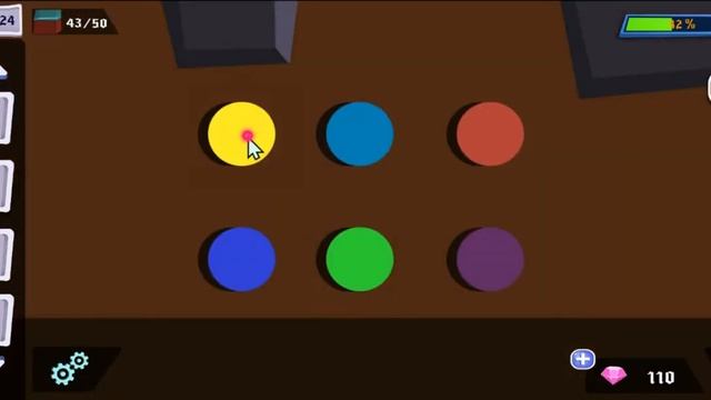 100 doors of artifact level 88 Walkthrough {Hidden Fun Games} смотреть онлайн