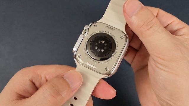 Can KIWITIME Hello Watch 3 / 3 Lite Smart watch Fit 49mm Original Protective Case?Hello Watch Serie смотреть онлайн