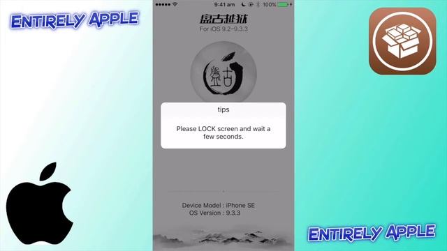 How to Re-Enable Pangu Jailbreak Tutorial (FIX)!!! смотреть онлайн
