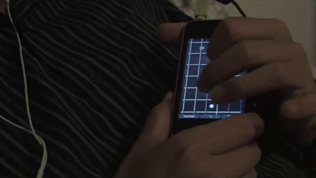 iPhone[0S3] PocketGuitar Playing Sweet Child O' Mine смотреть онлайн