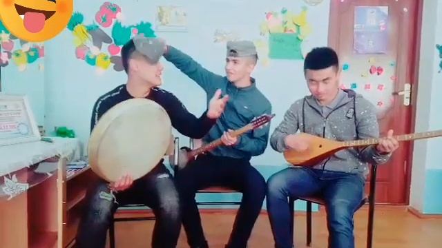 Vulqon guruhi-(vulkanizatsiya) 😅😅😅 смотреть онлайн