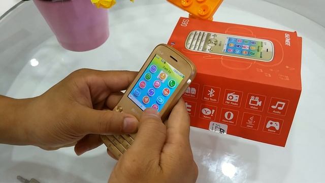 Gionee S90 700.000vnđ: Trải nghiệm đua Xe Alphat 6 смотреть онлайн