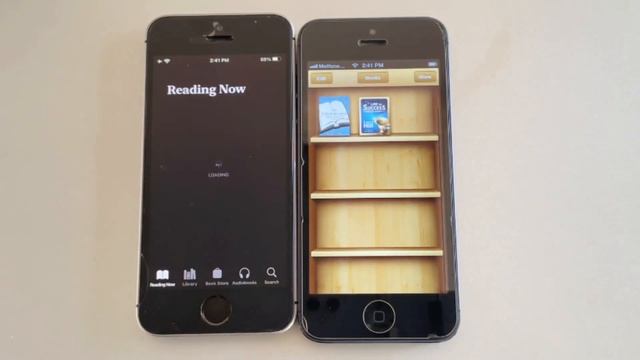 iPhone 5 vs iPhone SE 🔥 смотреть онлайн