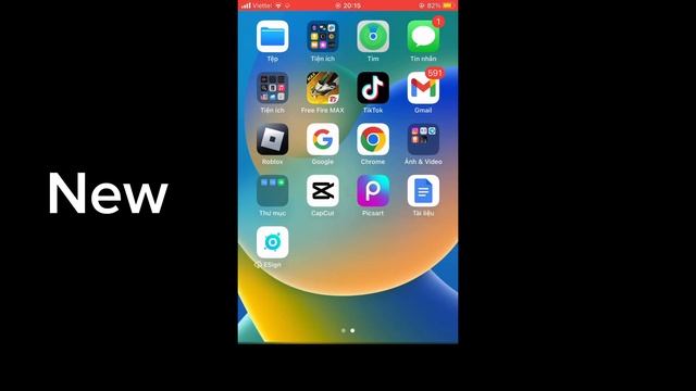 New chứng chỉ esign 2/9 смотреть онлайн