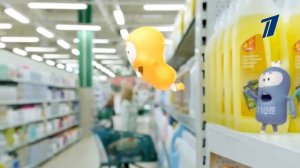 Реклама "ОКЕЙ" (2015год)