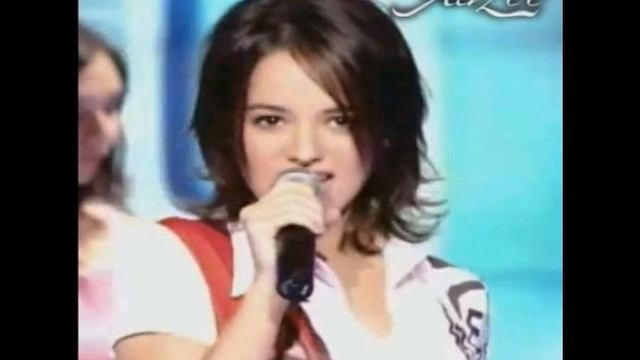 Alizée Le Mail A Des Ailes 2010