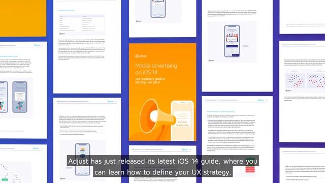 Out now: The marketer’s guide to user opt-in on iOS 14! смотреть онлайн