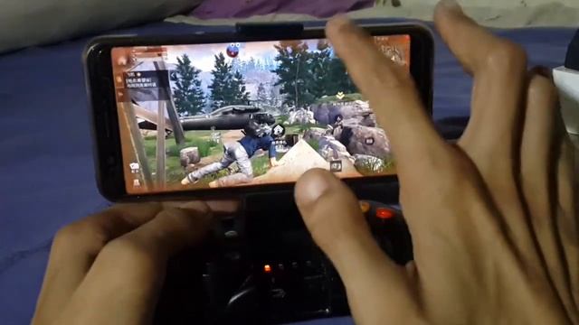 LifeAfter with Gamepad Android Gameplay HD (The Day After Tommorow) смотреть онлайн