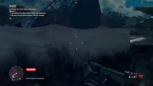 (Live) FARCRY 6 episode 3 смотреть онлайн