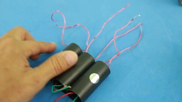 Series and Parallel Connection of High Voltage Power Supplies смотреть онлайн