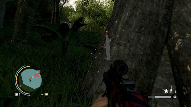 Far Cry 3 (FHD60) | Ep.94 ОХОТА ЗА ГОЛОВАМИ XI смотреть онлайн