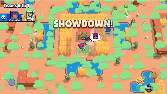 Brawl Stars - Gameplay Walkthrough Episode 109 (iOS, Android) смотреть онлайн
